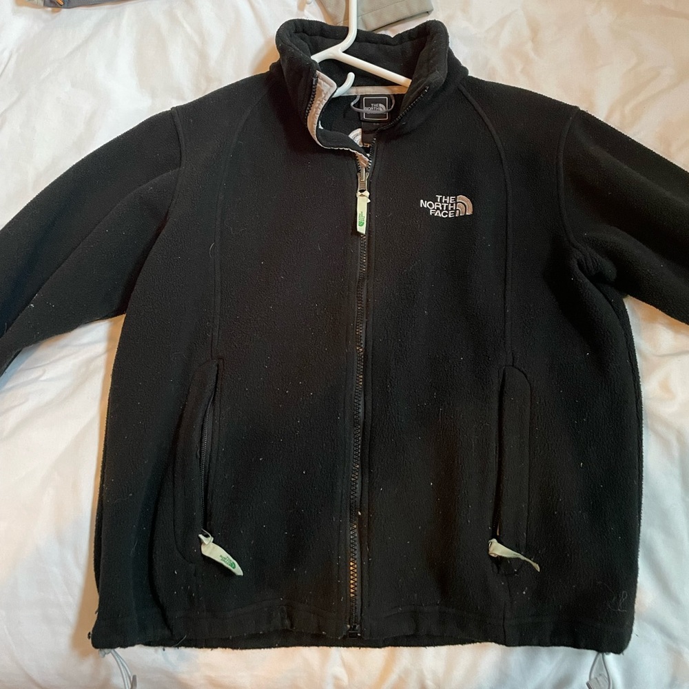 North face Women’s Fleece